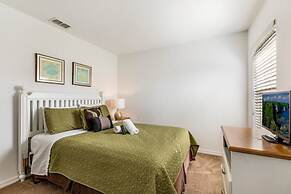 5 Bedroom Value Plus Home With Private Pool