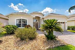 5 Bedroom Value Plus Home With Private Pool