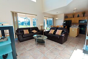 5 Bedroom Value Plus Home With Private Pool