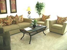 5 Bedroom Value Plus Home With Private Pool