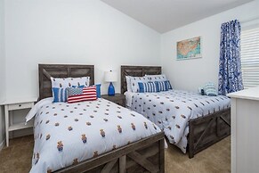 5 Bedroom Value Plus Home With Private Pool