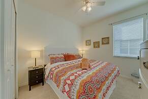 5 Bedroom Value Plus Home With Private Pool