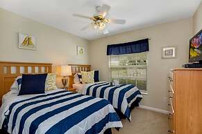 5 Bedroom Value Plus Home With Private Pool