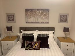 Absolute Stays At The Qube- Families Contractors Free Wifi Long Stay D