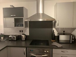 Absolute Stays At The Qube- Families Contractors Free Wifi Long Stay D