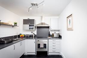 Absolute Stays At The Qube- Families Contractors Free Wifi Long Stay D