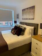 Absolute Stays At The Qube- Families Contractors Free Wifi Long Stay D