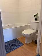 Absolute Stays At The Qube- Families Contractors Free Wifi Long Stay D