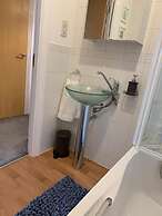 Absolute Stays At The Qube- Families Contractors Free Wifi Long Stay D