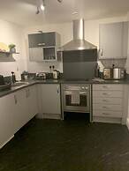 Absolute Stays At The Qube- Families Contractors Free Wifi Long Stay D