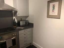 Absolute Stays At The Qube- Families Contractors Free Wifi Long Stay D