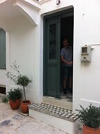 Maison De Ville A Skopelos