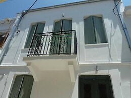 Maison De Ville A Skopelos
