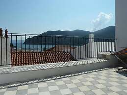 Maison De Ville A Skopelos