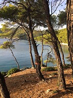 Maison De Ville A Skopelos