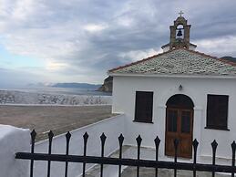 Maison De Ville A Skopelos