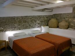 Maison De Ville A Skopelos