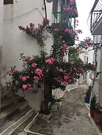 Maison De Ville A Skopelos