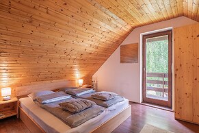 Holiday House Podhamer Marijan