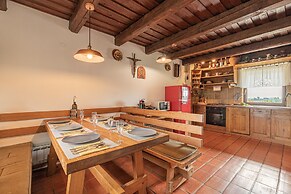 Holiday House Podhamer Marijan