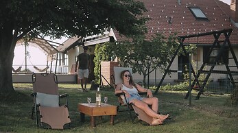 Holiday House Podhamer Marijan