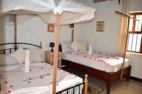 Mbv Hotel Annex- Royal Suite Annex