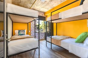 Casa Kanabri Hostal Boutique - Hostel