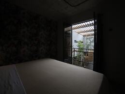Casa Kanabri Hostal Boutique - Hostel