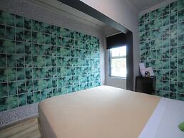 Casa Kanabri Hostal Boutique - Hostel