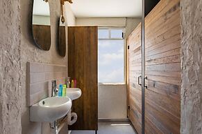 Casa Kanabri Hostal Boutique - Hostel