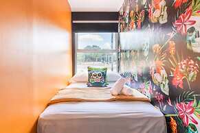 Casa Kanabri Hostal Boutique - Hostel