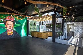 Casa Kanabri Hostal Boutique - Hostel