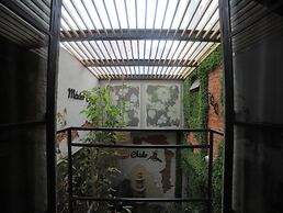 Casa Kanabri Hostal Boutique - Hostel