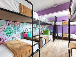 Casa Kanabri Hostal Boutique - Hostel