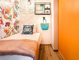 Casa Kanabri Hostal Boutique - Hostel