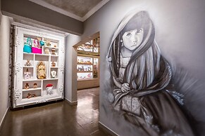 Casa Kanabri Hostal Boutique - Hostel