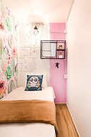Casa Kanabri Hostal Boutique - Hostel