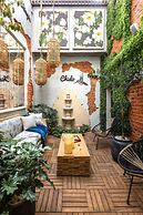 Casa Kanabri Hostal Boutique - Hostel