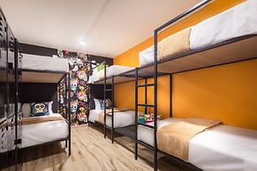 Casa Kanabri Hostal Boutique - Hostel