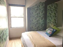 Casa Kanabri Hostal Boutique - Hostel