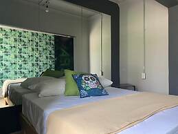 Casa Kanabri Hostal Boutique - Hostel