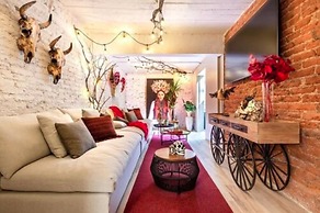 Casa Kanabri Hostal Boutique - Hostel