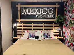 Casa Kanabri Hostal Boutique - Hostel