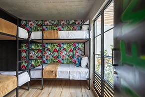 Casa Kanabri Hostal Boutique - Hostel