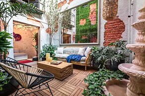 Casa Kanabri Hostal Boutique - Hostel