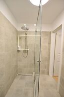 Twin 1 Apartment - Cismigiu Gardens