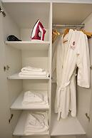 Twin 1 Apartment - Cismigiu Gardens