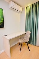 Twin 1 Apartment - Cismigiu Gardens