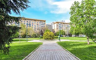Twin I - One Bedroom - 4 Guests - Cismigiu Gardens