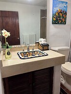 Sunny Apartment In The Heart of the Exclusive Marina Vallarta